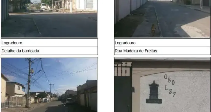 Oportunidade única em sao goncalo - rj | tipo: casa | negociação: venda online | situação: imóvel