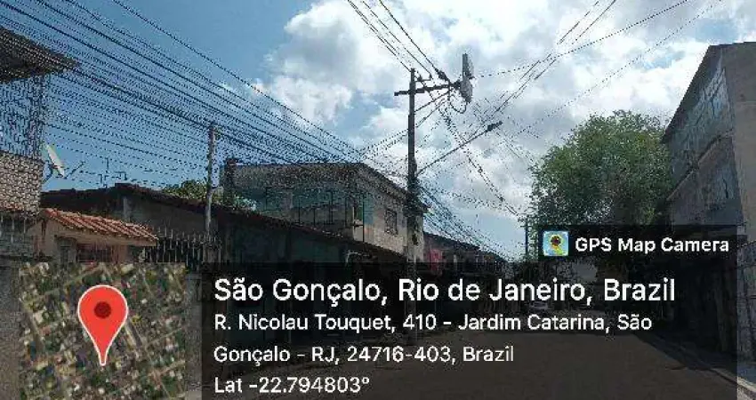 Oportunidade única em sao goncalo - rj | tipo: casa | negociação: venda online | situação: imóvel