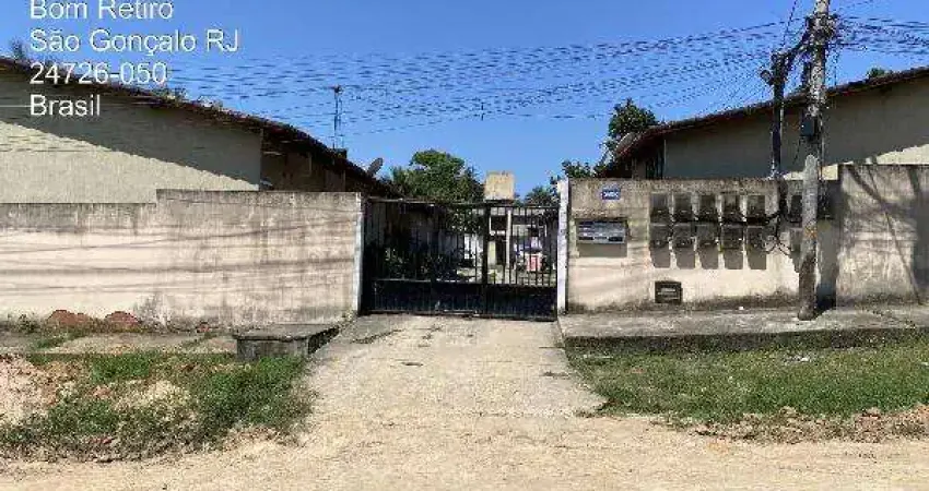 Oportunidade Única em SAO GONCALO - RJ | Tipo: Casa | Negociação: Venda Online | Situação: Imóvel