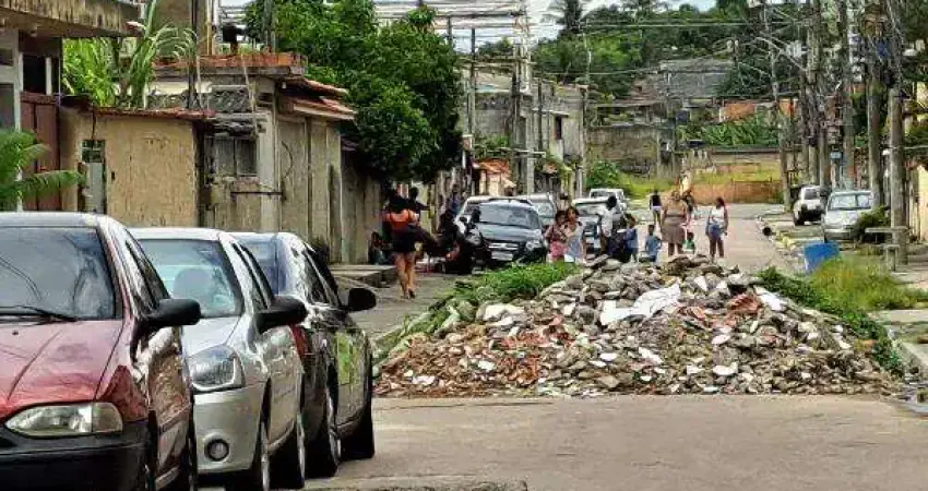 Oportunidade Única em SAO GONCALO - RJ | Tipo: Casa | Negociação: Venda Direta Online | Situação: Imóvel