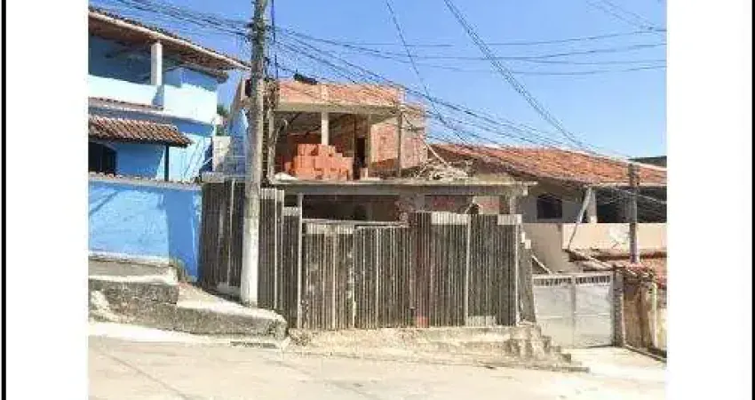 Oportunidade única em sao goncalo - rj | tipo: casa | negociação: venda direta online | situação: imóvel