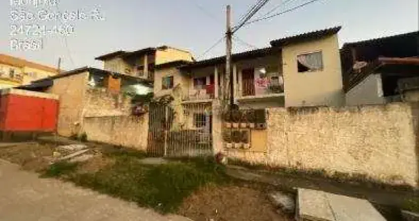 Oportunidade única em sao goncalo - rj | tipo: casa | negociação: venda direta online | situação: imóvel