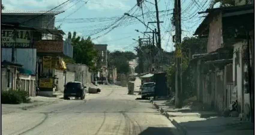 Oportunidade Única em SAO GONCALO - RJ | Tipo: Casa | Negociação: Venda Online | Situação: Imóvel