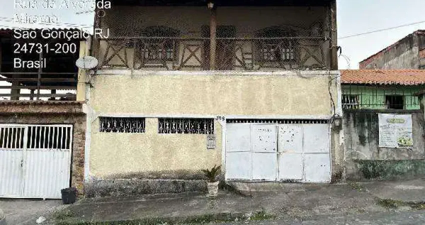 Oportunidade Única em SAO GONCALO - RJ | Tipo: Casa | Negociação: Venda Online | Situação: Imóvel