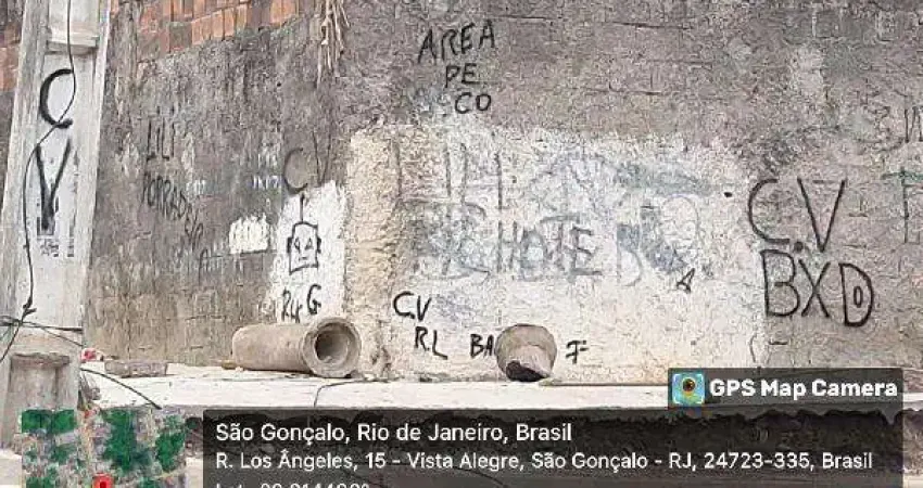 Oportunidade Única em SAO GONCALO - RJ | Tipo: Casa | Negociação: Venda Direta Online | Situação: Imóvel