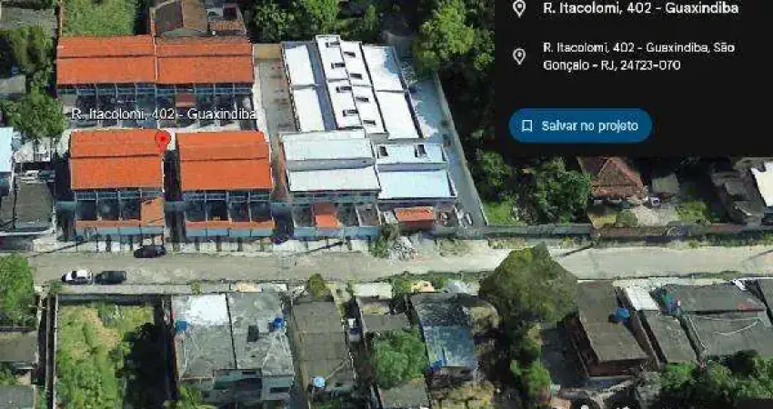 Oportunidade Única em SAO GONCALO - RJ | Tipo: Casa | Negociação: Venda Direta Online | Situação: Imóvel