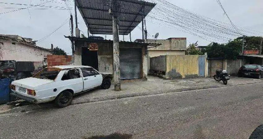 Oportunidade Única em SAO GONCALO - RJ | Tipo: Casa | Negociação: Venda Direta Online | Situação: Imóvel
