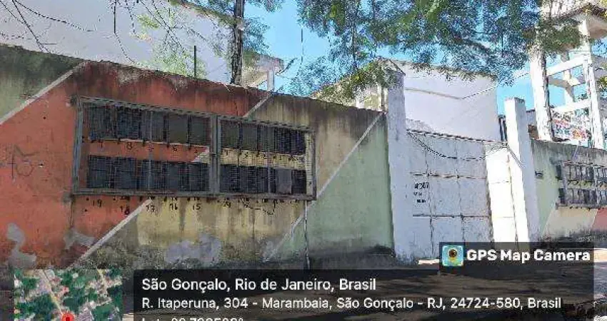 Oportunidade única em sao goncalo - rj | tipo: casa | negociação: venda direta online | situação: imóvel