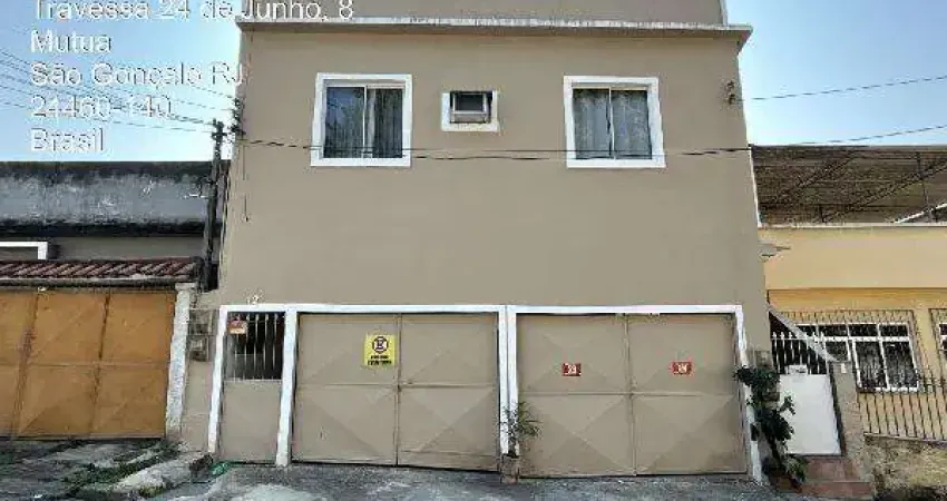 Oportunidade única em sao goncalo - rj | tipo: casa | negociação: venda direta online | situação: imóvel