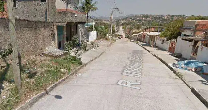 Oportunidade única em sao goncalo - rj | tipo: casa | negociação: venda direta online | situação: imóvel