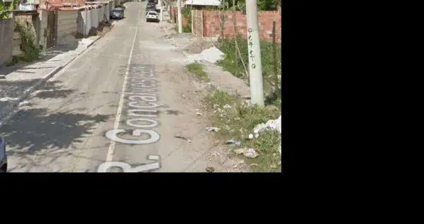 Oportunidade única em sao goncalo - rj | tipo: casa | negociação: venda online | situação: imóvel