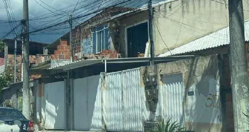 Oportunidade única em sao goncalo - rj | tipo: casa | negociação: venda online | situação: imóvel