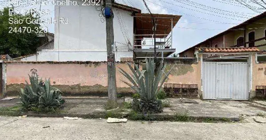 Oportunidade única em sao goncalo - rj | tipo: casa | negociação: venda online | situação: imóvel