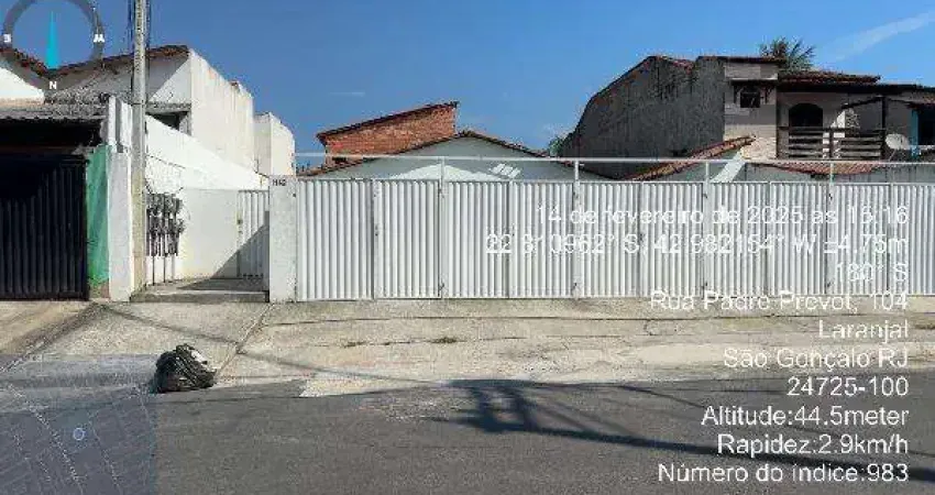 Oportunidade única em sao goncalo - rj | tipo: casa | negociação: venda direta online | situação: imóvel