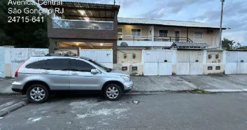 Oportunidade Única em SAO GONCALO - RJ | Tipo: Casa | Negociação: Venda Direta Online | Situação: Imóvel