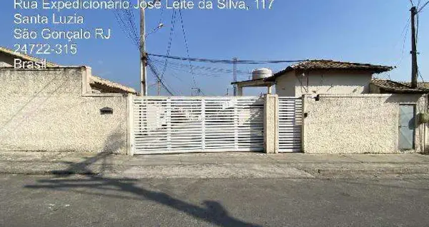 Oportunidade única em sao goncalo - rj | tipo: casa | negociação: venda online | situação: imóvel