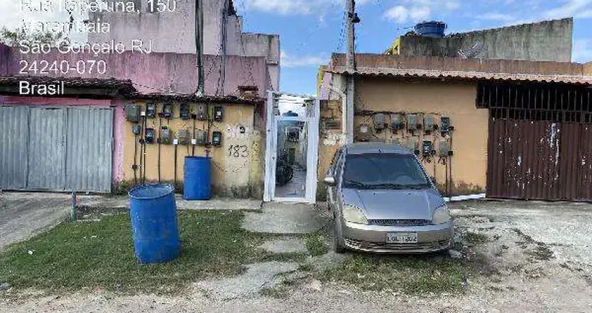 Oportunidade Única em SAO GONCALO - RJ | Tipo: Casa | Negociação: Venda Online | Situação: Imóvel