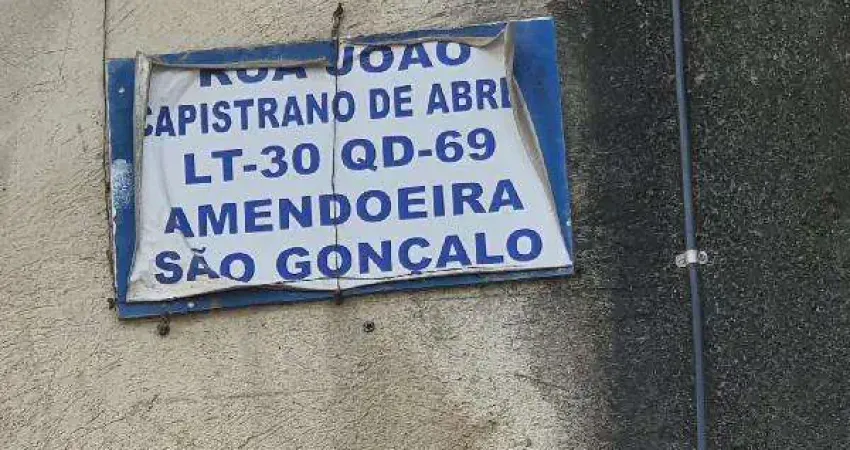 Oportunidade Única em SAO GONCALO - RJ | Tipo: Casa | Negociação: Venda Direta Online | Situação: Imóvel