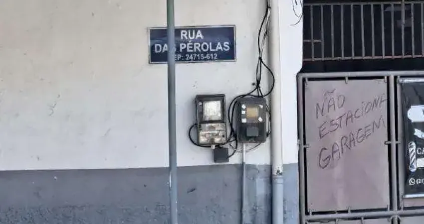 Oportunidade única em sao goncalo - rj | tipo: casa | negociação: venda direta online | situação: imóvel