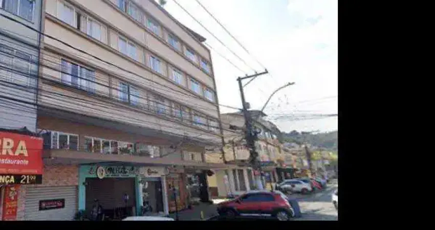 Oportunidade Única em TERESOPOLIS - RJ | Tipo: Apartamento | Negociação: Licitação Aberta | Situação: Imóvel