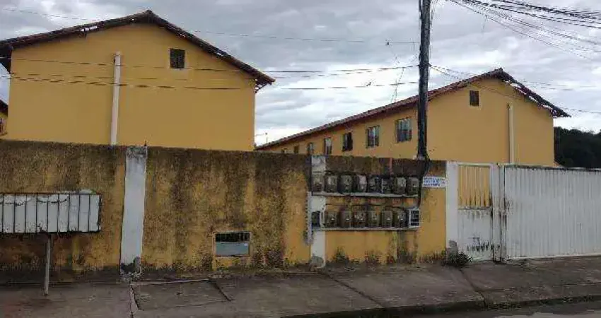 Oportunidade única em tangua - rj | tipo: casa | negociação: venda online | situação: imóvel