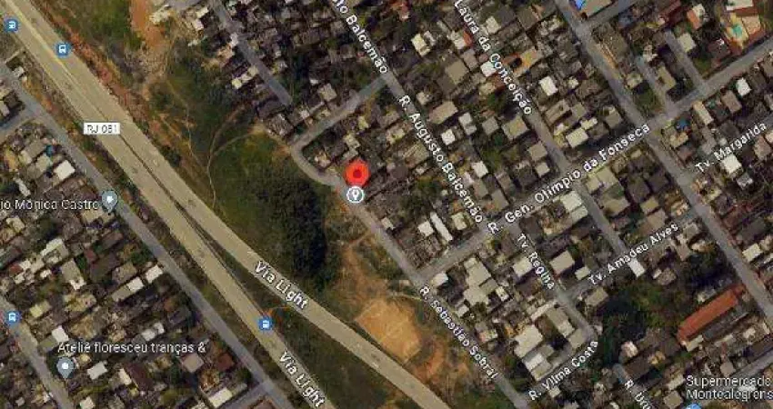 Oportunidade Única em SAO JOAO DE MERITI - RJ | Tipo: Casa | Negociação: Venda Direta Online | Situação: Imóvel