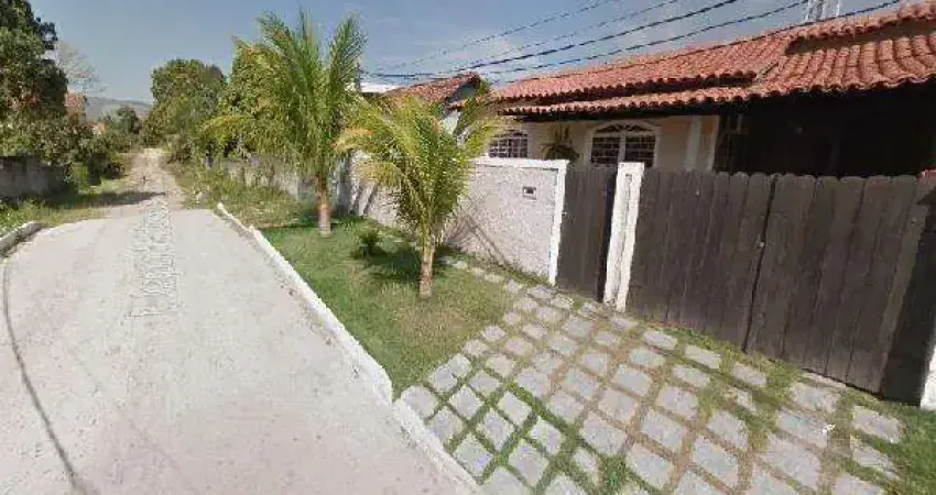 Oportunidade única em sao goncalo - rj | tipo: casa | negociação: leilão | situação: imóvel