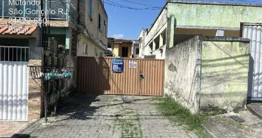 Oportunidade Única em SAO GONCALO - RJ | Tipo: Casa | Negociação: Licitação Aberta | Situação: Imóvel