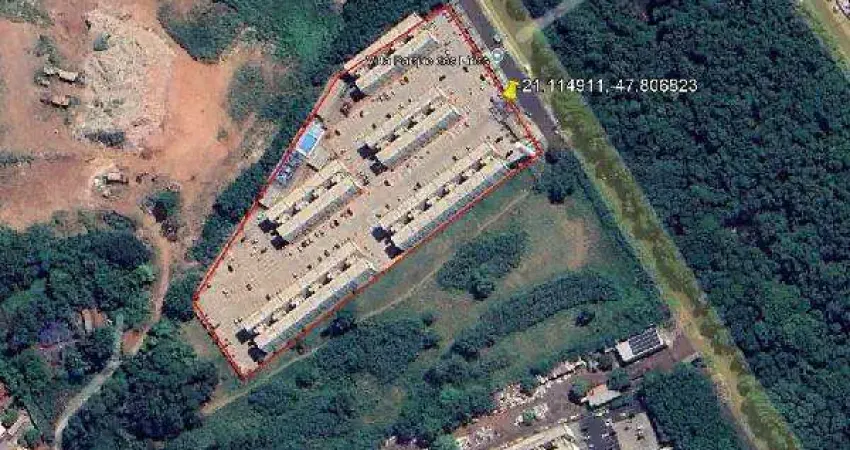 Oportunidade única em ribeirao preto - sp | tipo: apartamento | negociação: leilão | situação: imóvel