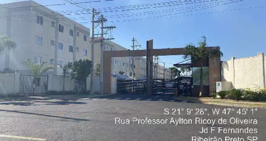 Oportunidade Única em RIBEIRAO PRETO - SP | Tipo: Apartamento | Negociação: Licitação Aberta | Situação: Imóvel