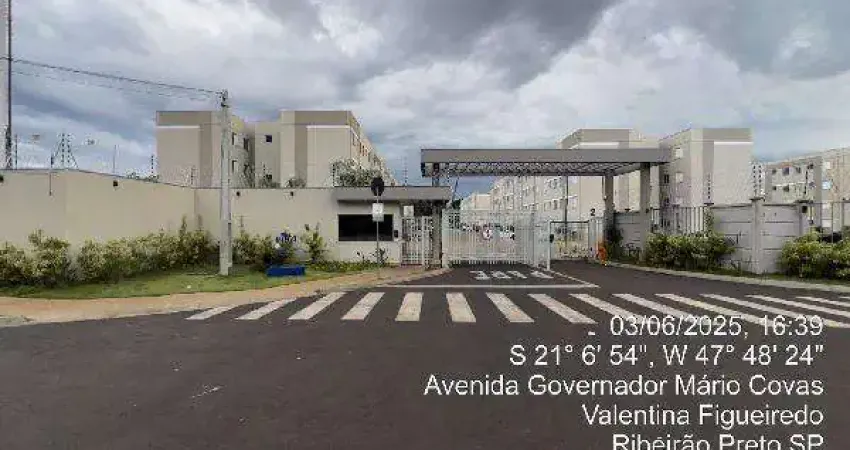 Oportunidade única em ribeirao preto - sp | tipo: apartamento | negociação: leilão | situação: imóvel