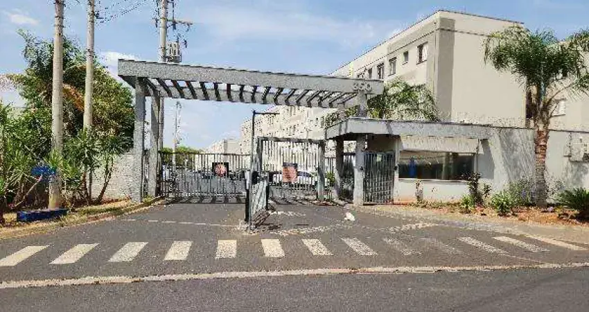 Oportunidade única em ribeirao preto - sp | tipo: apartamento | negociação: leilão | situação: imóvel