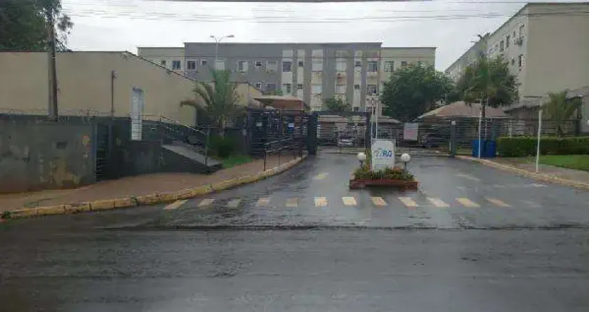 Oportunidade Única em RIBEIRAO PRETO - SP | Tipo: Apartamento | Negociação: Licitação Aberta | Situação: Imóvel