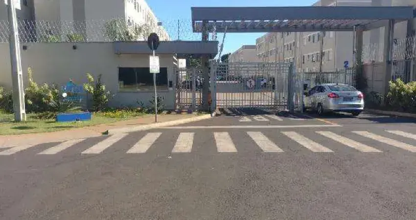 Oportunidade única em ribeirao preto - sp | tipo: apartamento | negociação: leilão | situação: imóvel