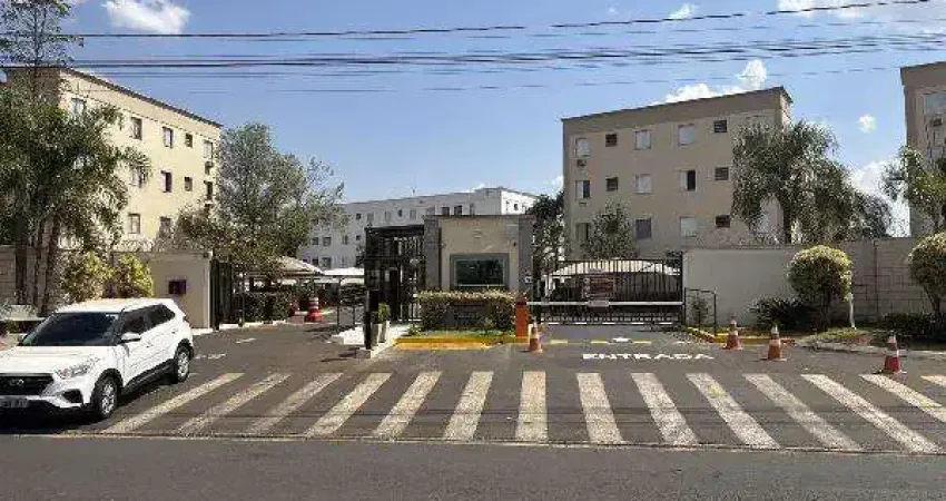 Oportunidade única em ribeirao preto - sp | tipo: apartamento | negociação: leilão | situação: imóvel