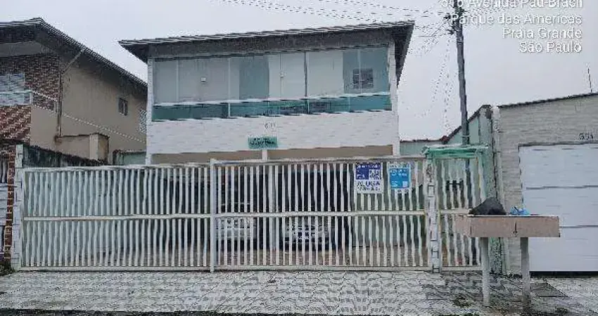 Oportunidade Única em PRAIA GRANDE - SP | Tipo: Casa | Negociação: Licitação Aberta | Situação: Imóvel