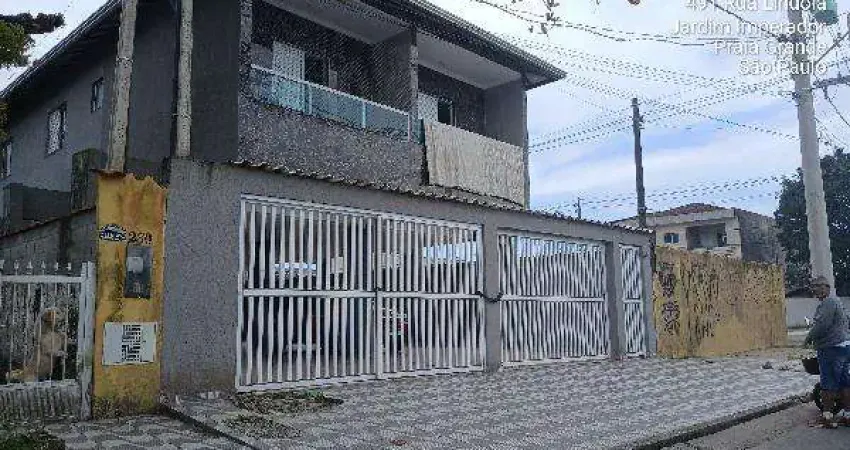 Oportunidade única em praia grande - sp | tipo: casa | negociação: leilão | situação: imóvel