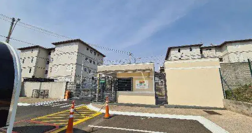 Oportunidade Única em PIRACICABA - SP | Tipo: Apartamento | Negociação: Licitação Aberta | Situação: Imóvel