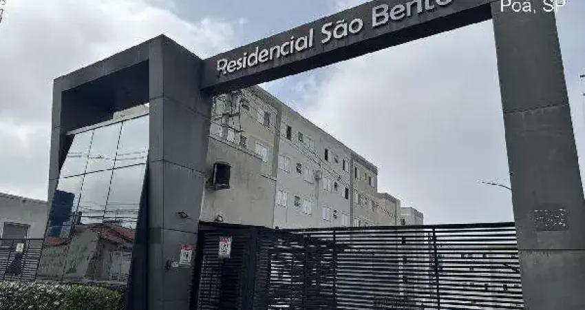 Oportunidade Única em POA - SP | Tipo: Apartamento | Negociação: Licitação Aberta | Situação: Imóvel