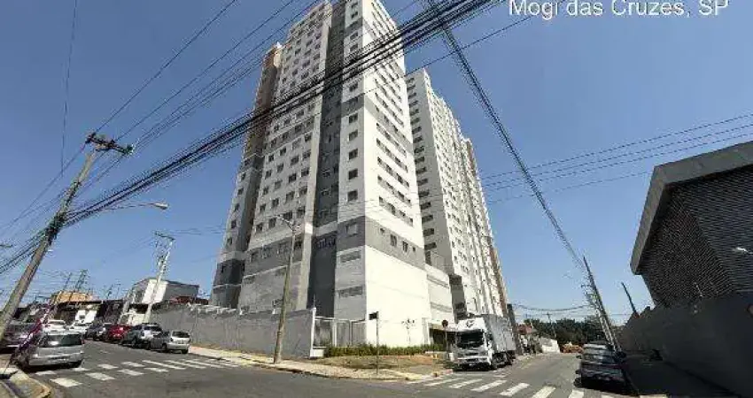 Oportunidade única em mogi das cruzes - sp | tipo: apartamento | negociação: leilão | situação: imóvel