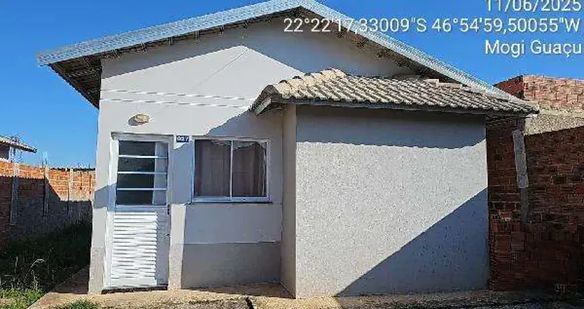 Oportunidade Única em MOGI GUACU - SP | Tipo: Casa | Negociação: Licitação Aberta | Situação: Imóvel