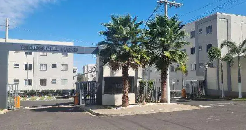 Oportunidade única em marilia - sp | tipo: apartamento | negociação: venda online | situação: imóvel