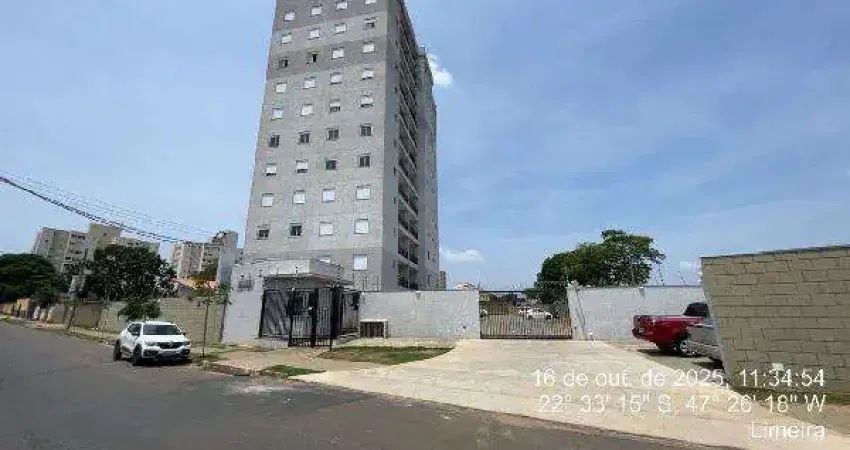 Oportunidade Única em LIMEIRA - SP | Tipo: Apartamento | Negociação: Licitação Aberta | Situação: Imóvel