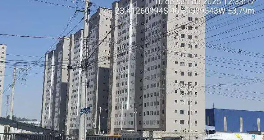 Oportunidade única em guarulhos - sp | tipo: apartamento | negociação: leilão | situação: imóvel