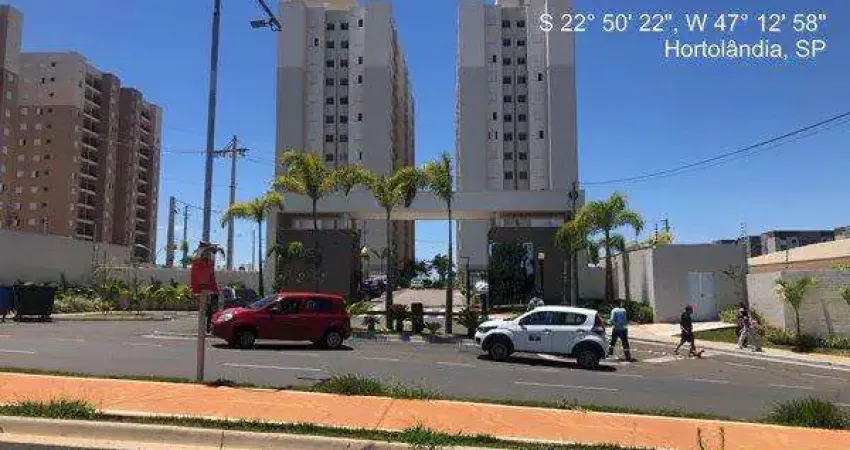 Oportunidade única em hortolandia - sp | tipo: apartamento | negociação: leilão | situação: imóvel