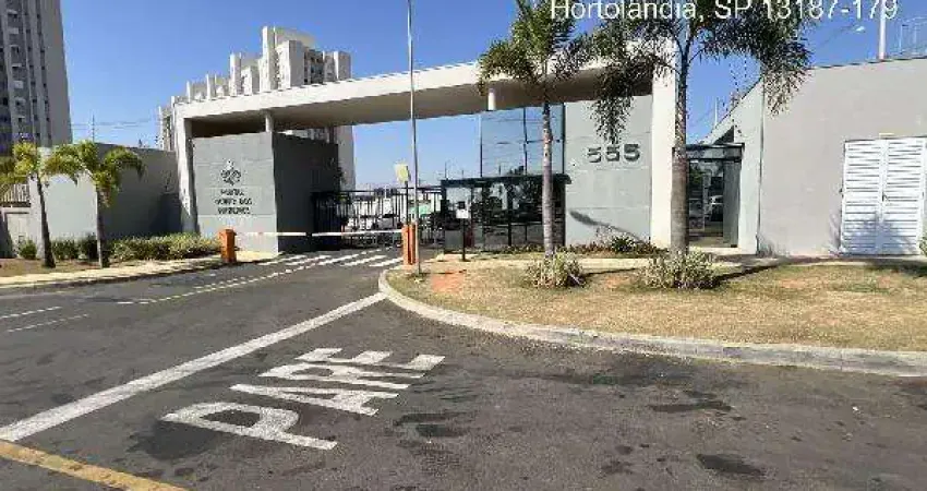 Oportunidade Única em HORTOLANDIA - SP | Tipo: Apartamento | Negociação: Licitação Aberta | Situação: Imóvel