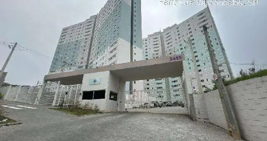 Oportunidade Única em FERRAZ DE VASCONCELOS - SP | Tipo: Apartamento | Negociação: Licitação Aberta | Situação: Imóvel