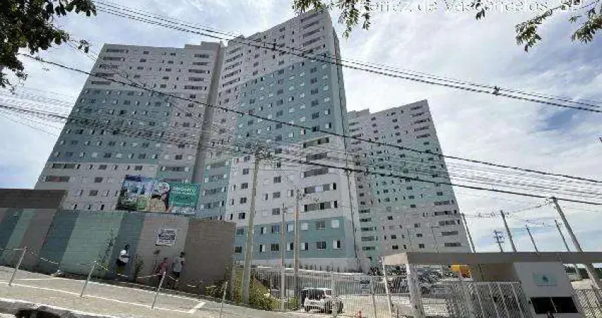Oportunidade Única em FERRAZ DE VASCONCELOS - SP | Tipo: Apartamento | Negociação: Licitação Aberta | Situação: Imóvel