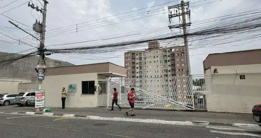 Oportunidade Única em FERRAZ DE VASCONCELOS - SP | Tipo: Apartamento | Negociação: Licitação Aberta | Situação: Imóvel