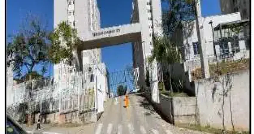 Oportunidade Única em CAMPINAS - SP | Tipo: Apartamento | Negociação: Licitação Aberta | Situação: Imóvel